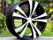 LADNEFELGI WARSZAWA FELGI 16'' 5X118 OPEL VIVARO