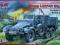 Krupp L2H143 Kfz. 70 Protze 72451 ICM 1/72 WROCŁAW
