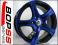 AMANDO MBBLUE 16 5x108 FORD MONDEO FOCUS C-MAX