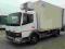 Mercedes ATEGO 815 32 000+VAT