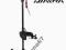 Silnik trollingowy elektryczny Daiwa 48 lb