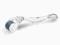 CLARENA FACE ROLLER 0,5mm MEZOTERAPIA DOMOWA 7400
