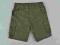 B11 CHEROKEE SPODENKI BOJÓWKI KHAKI 140 CM