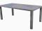 STÓŁ PLANETA DESIGN stoły szary lakierowany połysk