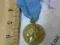Miniaturka carskej medali