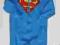 NEXT RAMPERS playsuit SUPERMAN extra stan r. 92