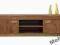KOMODA DĘBOWA RTV, SZER. 165 , LITY DĄB NICEA !!!