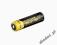 Akumulator Li-ion 14500 NITECORE 750mAh NL147