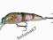 Wobler Savage Gear Larvea 55 OP 5,5cm 5g