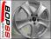 S012 S 17 5x108 NOWE FELGI RENAULT LAGUNA