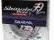 Plecionka Daiwa Shinobi Braid 0,24 135m