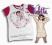 Bluzka T-shirt VIOLETTA rozm. 146 (540BT)