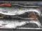 Savage Soft LB Herring Shad 16cm 28+15g BS 2szt