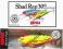 Wobler Rapala Shad Rap 7cm FT30