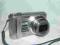 PANASONIC LUMIX DMC TZ7