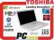 BIAŁA TOSHIBA C855 i3 4G 640G HD7610M Win8 RATY