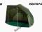 Namiot - parasol Daiwa Mission Overnighter