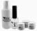 ZESTAW hybrydowy Relax de Luxe 3x5ml lakier itd.