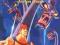 Gra HERCULES ACTION GAME Disney PC CD-ROM !!