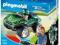 PLAYMOBIL 5160 samochód Snake Racers Sports&amp;Ac