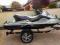 SKUTER WODNY SEADOO RXT 255 NIE RXP STAN IDEALNY