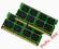 Pamięć RAM do laptopa 2GB DDR2 667/800 Gw. NOWE FV