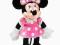 MASKOTKA MYSZKA MINNIE 37CM DISNEY