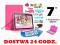 Tablet 7 Android 4.0 Wifi 4B+klawiatura GRATIS T88