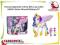 Księżniczka Celestia Mówi  Little Pony A0633