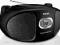 ODTWARZACZ CD BOOMBOX PHILIPS AZ105B