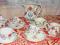 ANTYKSERWIS-VILLEROY&amp;BOCH-WIEK od 96 do 135lat