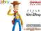 TOY STORY WOODY DISNEY CHUDY REVOLTECH JAPAN