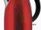 Czajnik Amica KF 4012 colis red