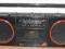 RADIOMAGNETOFON  RMS-475A AM-FM STEREO UNITRA ZRK