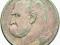 2 złote, 1934,Warszawa, Piłsudski st.3