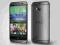 NOWY HTC ONE M8 GREY LTE SKLEP CENTRUM WARSZAWA