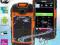 Discovery V5 Android WiFi Water/ Shockproof z Chin