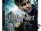HARRY POTTER I INSYGNIA ŚMIERCI cz.1 /2xBLU-RAY/