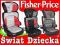 Fotelik FISHER - PRICE - BEFIX SP 15-36 kG ! NEW !