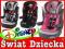 Fotelik I-MAX SP DISNEY 9-36 KG_ LICENCJA, NOWOŚĆ