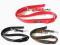 AMI PLAY SMYCZ 100-200 NYLON REGULOWANA + GRATIS