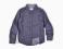 MASSIMO DUTTI koszula granat  13-14 C101 SALE