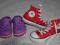 Croocs 12/13  Converse 12,5  EU 30