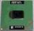 Intel Pentium M 1.5 GHz / SL6F9 / 1M / 400