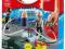 PLAYMOBIL 5973 WALIZKA straż pożarna City Action