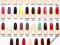 Lakier Hybrydowy 15ml=19,99 NEW YORK NAILS -80%