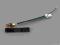 antena prawa GSM iPad 3 4G