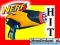NERF - PISTOLET SPEEDSWARM - DART TAG - HASBRO