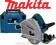 PILARKA ZAGŁĘBIARKA 1300W SP6000 MAKITA + WALIZKA