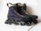 WIELKIE SUPER ROLKI ROLLERBLADE CY22 r 321mm !!!!!